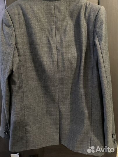 Школьный костюм для мальчика 146