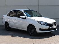 ВАЗ (LADA) Granta 1.6 MT, 2024, 2 603 км, с пробегом, цена 1 060 000 руб.