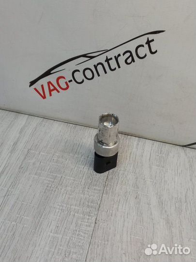 Датчик кондиционера Volkswagen Jetta 6 1.6 2013
