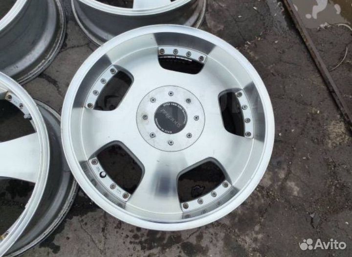 Диски Stich Precious R18