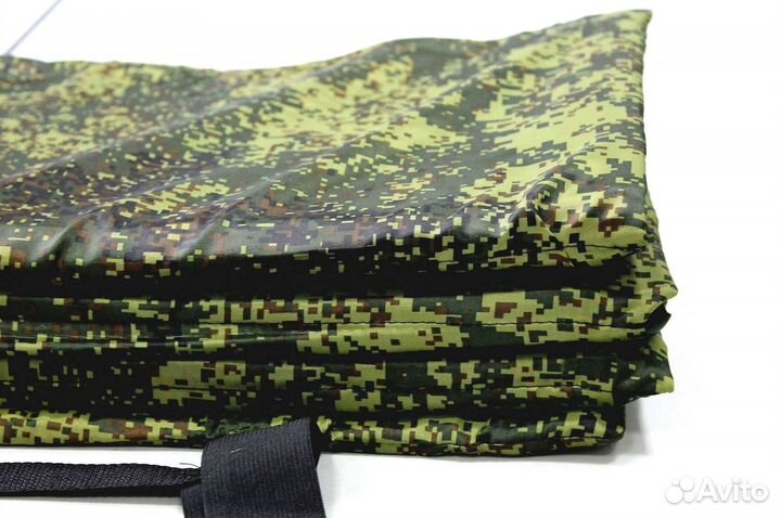 Коврик туристический. Каремат