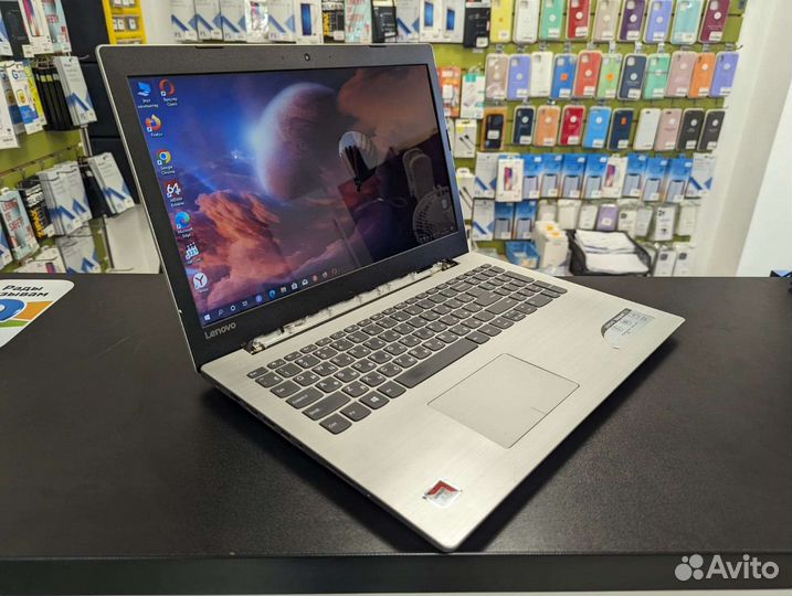 Ноутбук Lenovo IdeaPad 320-15AST
