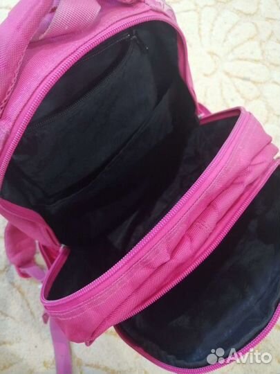 Рюкзак школьный