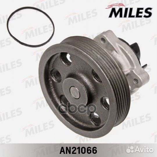Помпа miles opel/suzuki/fiat 1.3 TD 03- AN21066