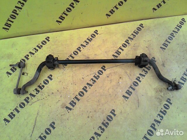 Стабилизатор передний Mercedes Benz X164 Gl-Class