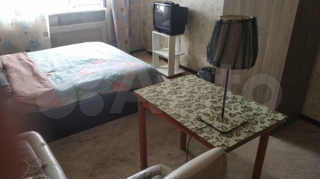 Комната 16 м² в 3-к., 8/21 эт.