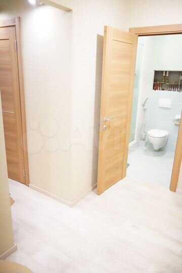 1-к. квартира, 40,7 м², 5/18 эт.