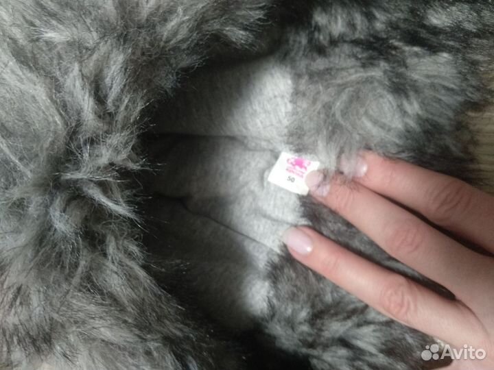 Шапка