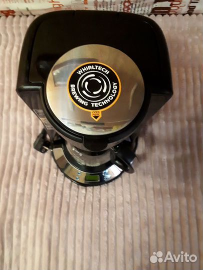 Капельная кофеварка Russell Hobbs 24391-56