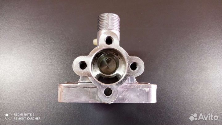 Крышка помпы для моек Karcher K5