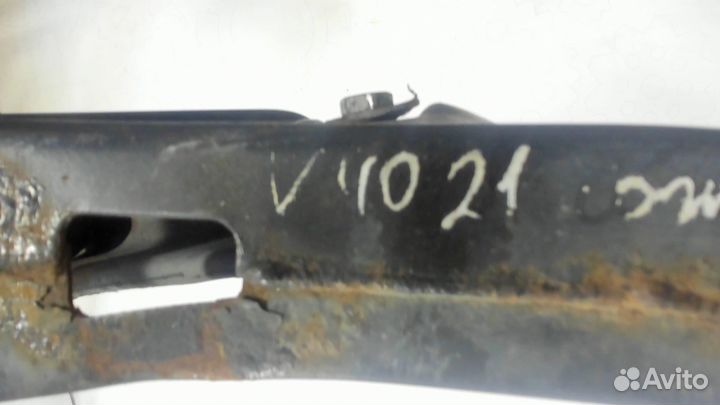 Балка подвески задняя Skoda SuperB 2015, 2017