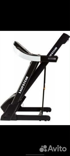 Беговая дорожка Laufstein Prisma