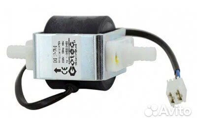 Помпа для моющих пылесосов Керхер Puzzi и SE