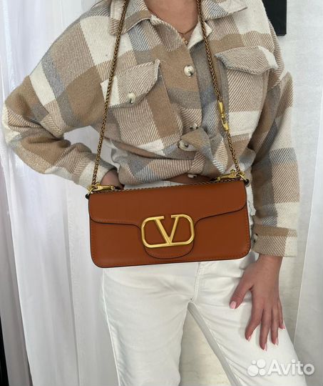 Сумка женская Valentino 4 цвета