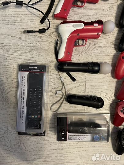Продам playstation 2 3 4 psp