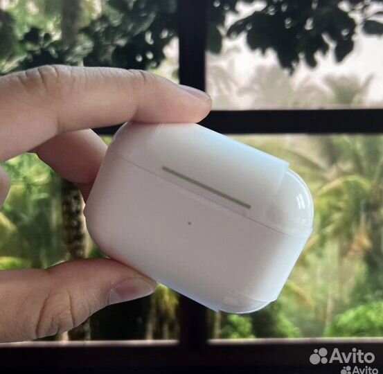 Airpods Pro 