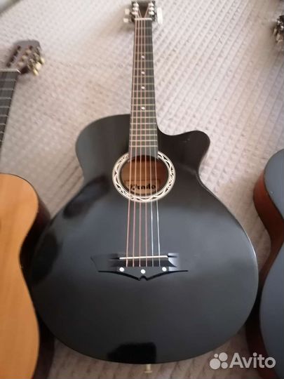 Классические гитары
