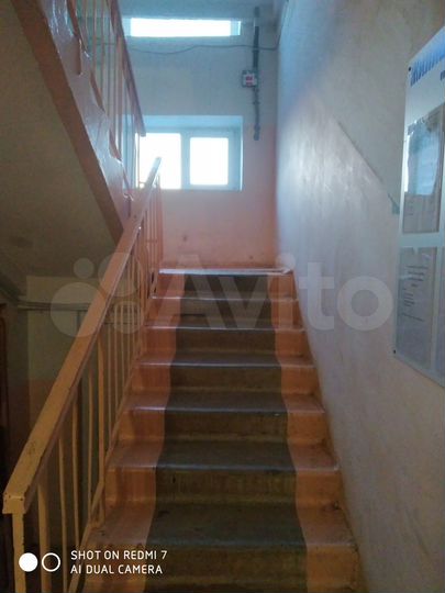 2-к. квартира, 41 м², 1/3 эт.