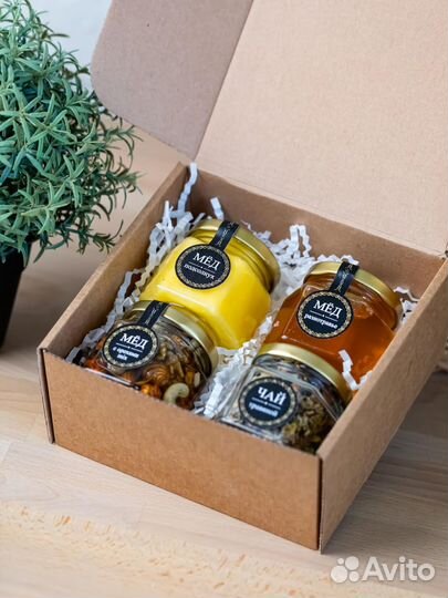 Подарочный набор для учителя/воспитателя