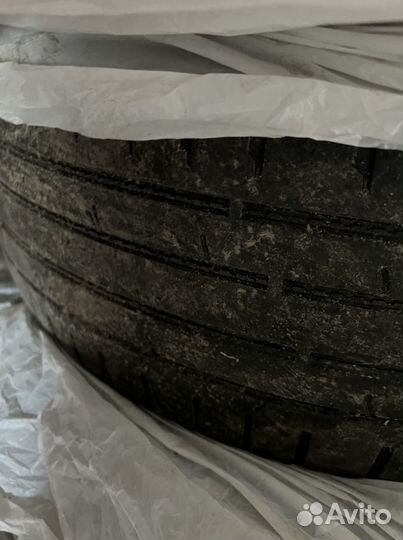 Nokian Tyres Hakka Blue 2 SUV 225/60 R18