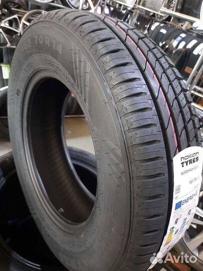 Nokian Tyres Nordman SX3 185/70 R14 88T