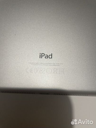 iPad Air 1 32 гб