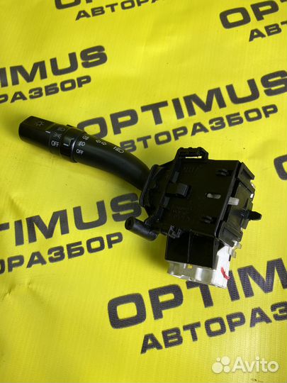 Подрулевой переключатель левый Geely GC6