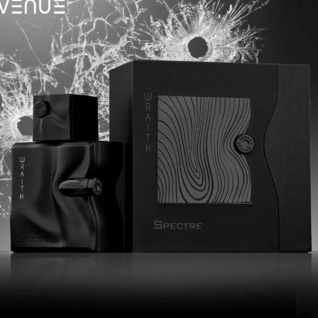 French Avenue Spectre Wraith оригинал