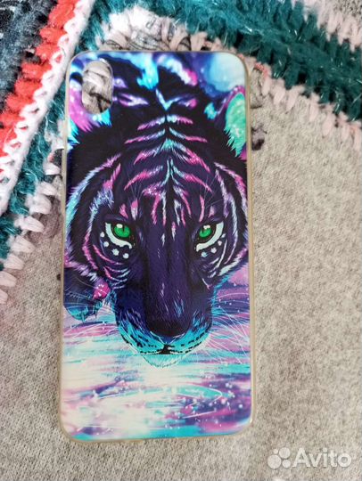 Чехол на Xiaomi Redmi 7A