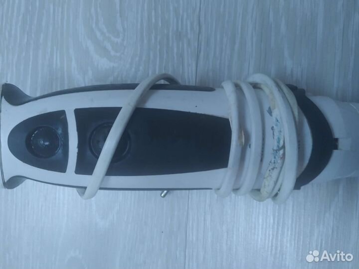 Привод блендера Braun