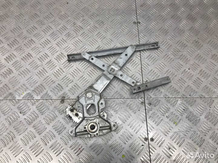 Б/У Стеклоподъемник (Механизм, привод, двери)