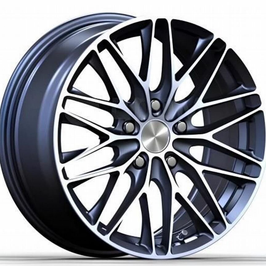 Литые диски Race Ready CSS3312 6×R14 4×100