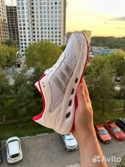 Кроссовки adidas climacool мужские 40-44 мембрана