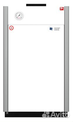 Газовый котел Лемакс кс-Г-20д