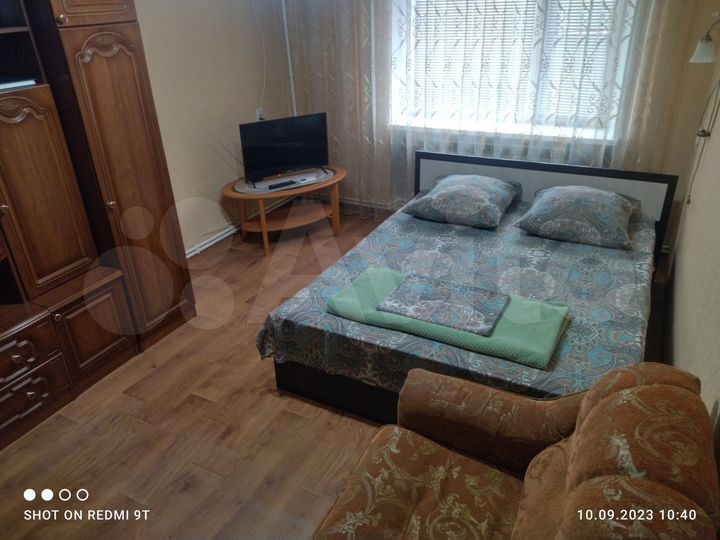 2-к. квартира, 45 м², 3/5 эт.