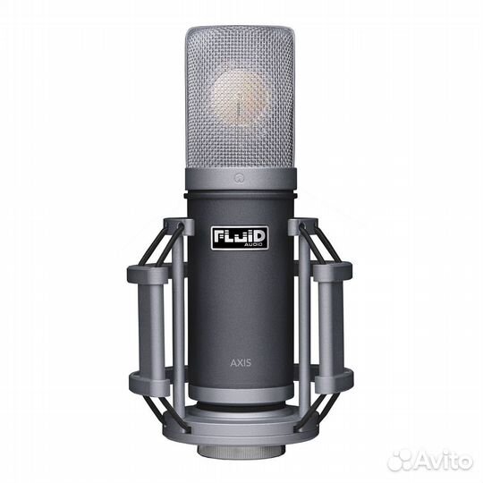 Микрофон Fluid Audio Axis