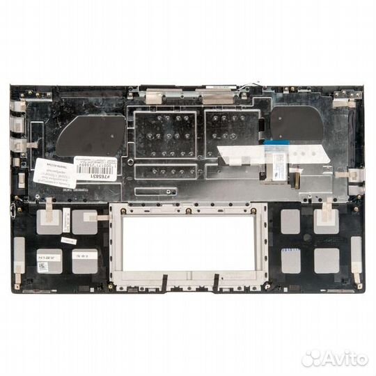 Топкейс новый для Asus UX533FT UX533FTC UX534