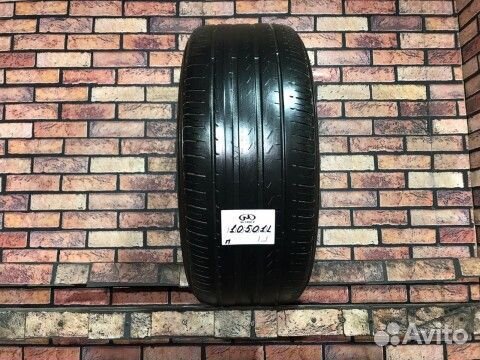 Pirelli Scorpion Verde 255/55 R18