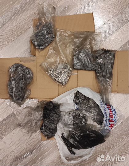 Цепь для велосипеда