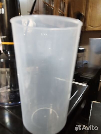 Блендер погружной scarlett