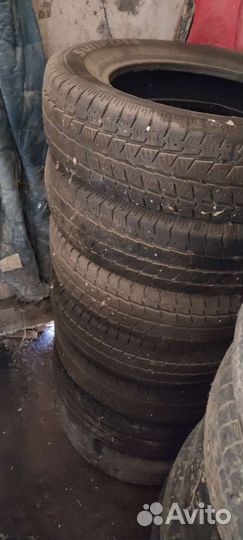 Sunfull SF-W07 185/75 R16 204R