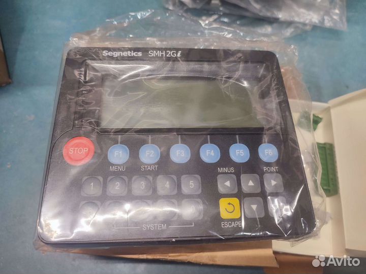 Контроллер SMH 2G