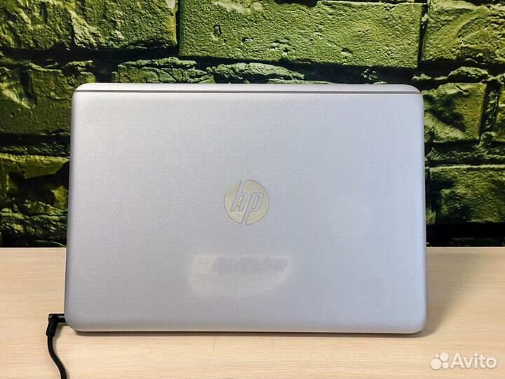 Ультрабук HP EliteBook Core i5