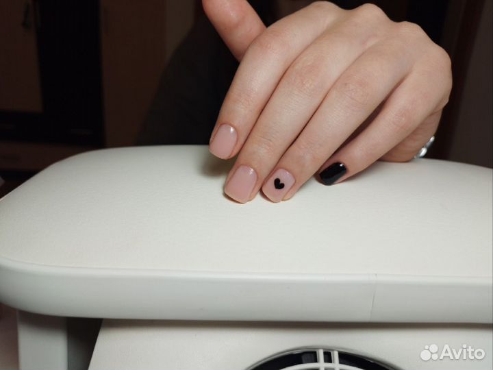 Мастер маникюра на дому