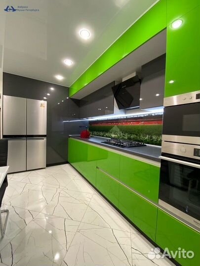 Кухни от производителя