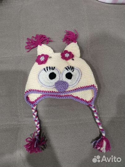 Реквизит для детской фотосессии