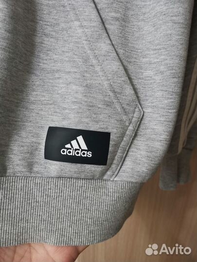 Толстовка с капюшоном Adidas