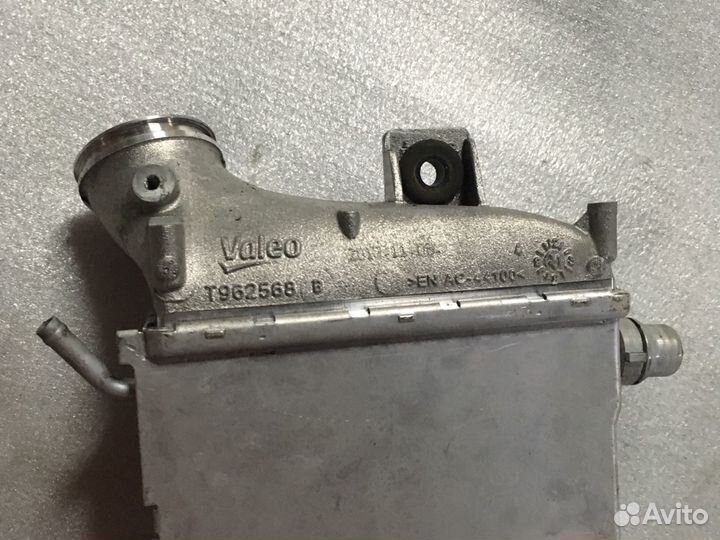 Интеркуллер A6420900414 Mercedes om642