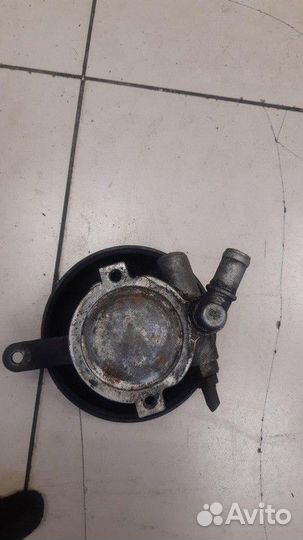 Насос гидроусилителя Opel Astra