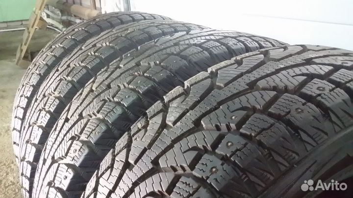 Hankook I'Pike RW11 225/65 R17